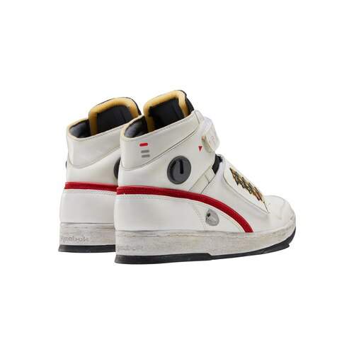 Reebok FY2106 Men'S Classics Ghostbusters Ghost Smashers Shoes in