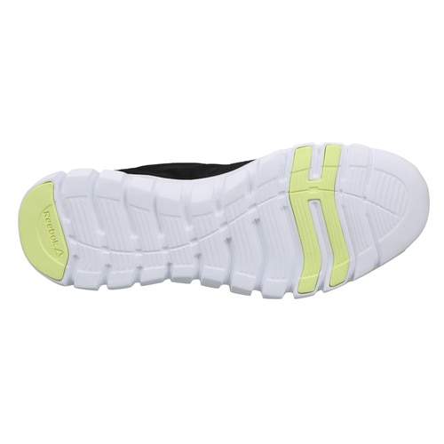 men's reebok running aim runner shoes