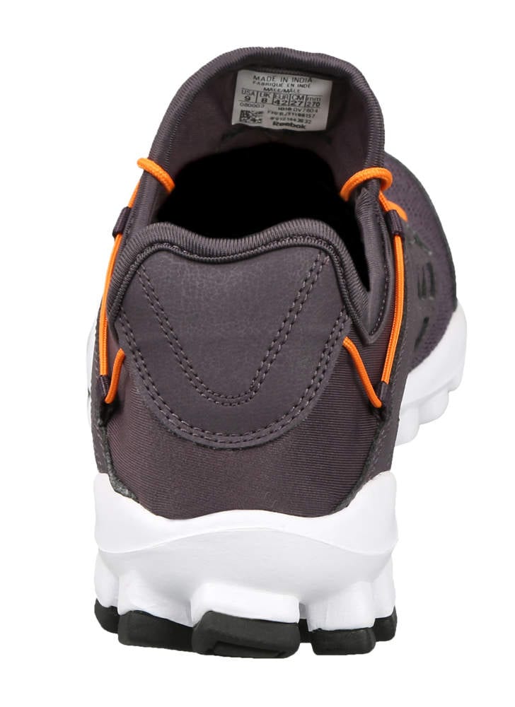 Reebok Mens Running One Rush Flex Xtreme Lp