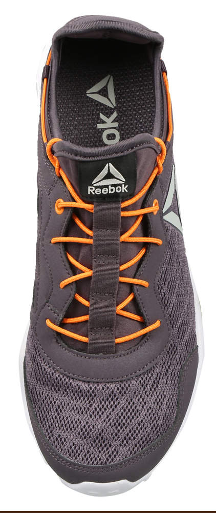 Reebok Mens Running One Rush Flex Xtreme Lp