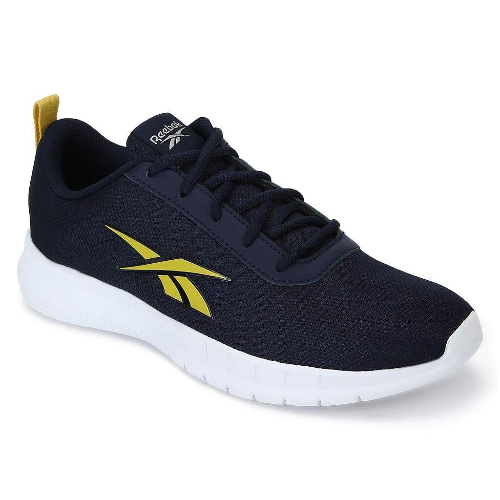Reebok Mens Stride Runner Running Shoe,Blue in Delhi at ₹ 1,823