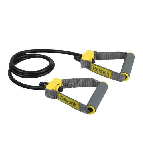 Resistance Band Reebok Power Tube Level Reebok Unisex Training
