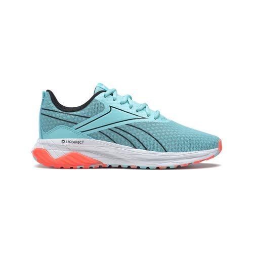 Reebok Women's Running Liquifect 180 Shoes (FX1652, Size: