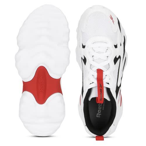 Reebok Men's Fitness Millenial Runner Shoe (EY3266, Size: 11) in