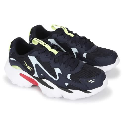 Reebok Men's Fitness Millenial Runner Shoes (EY3267, Size: 7) in