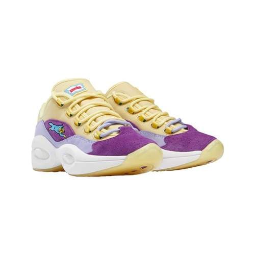 Reebok G55351 Men'S Classics Bbc Question Low Shoes in Erode at