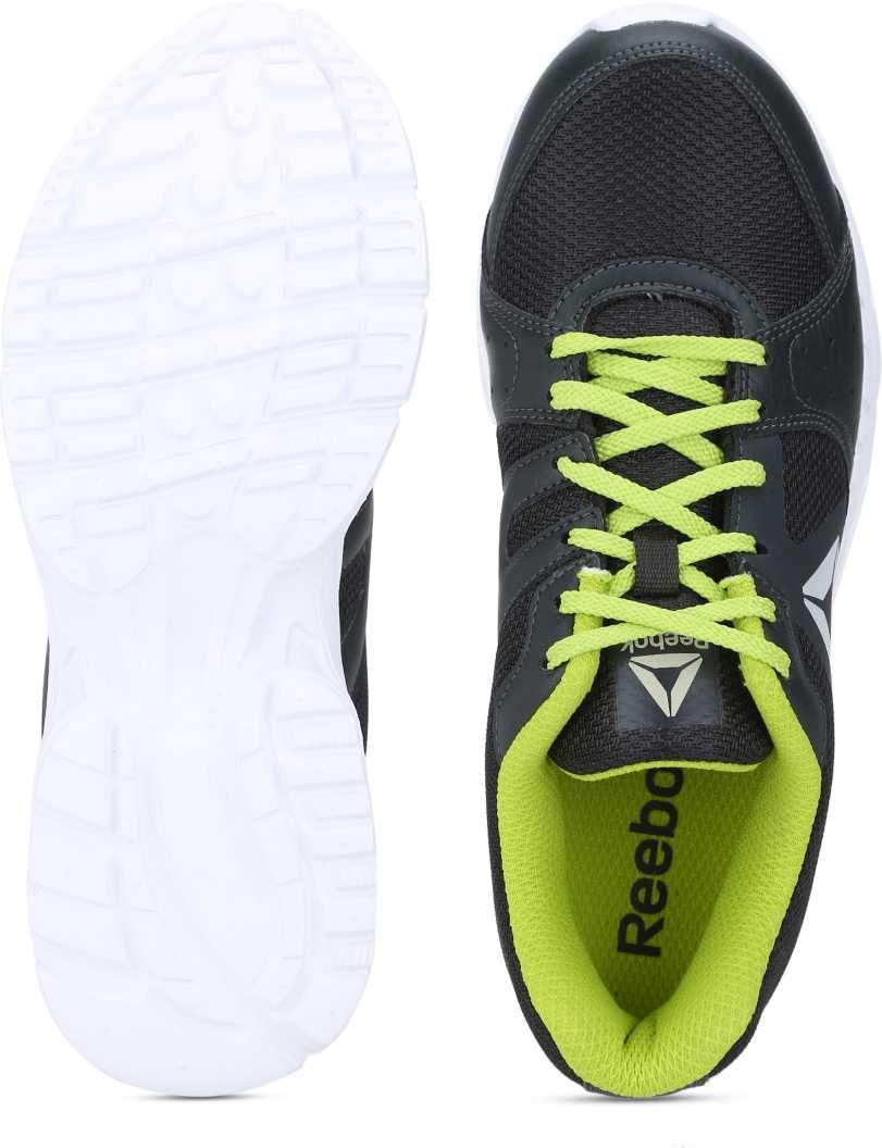 Reebok TOP SPEED XTREME Running Shoes For Men (Size 10, Grey) in Kota