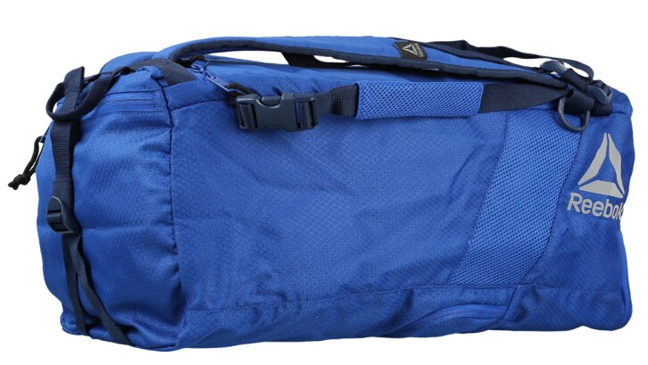 active enhanced convertible grip bag