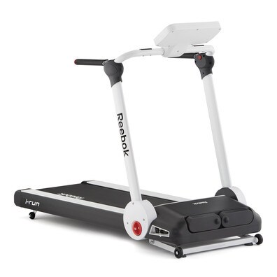 Reebok i-Run Treadmill in Patna at ₹ 61,159 ₹ 63,051 by