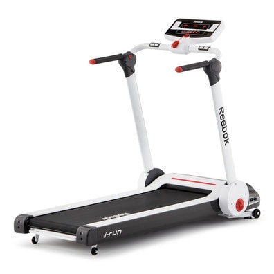 Reebok i-Run Treadmill in Mumbai at ₹ 61,159 ₹ 63,051 by