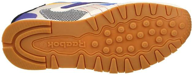 Reebok Unisex Classic Leather Ati 90S Sports Shoes (Cream White