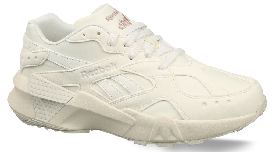 Reebok Shoes Reebok Aztrek Chalk Reebok Unisex Classics Aztrek