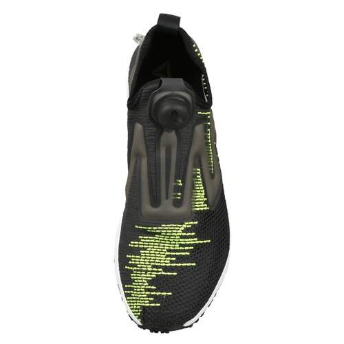 Reebok Unisex Pump Supreme Emb Running 