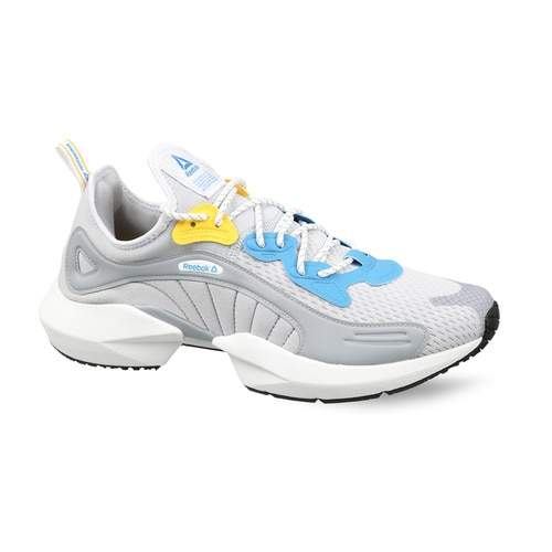 Reebok Unisex Sole Fury 00 Running Shoes (Multicolor) in Balotra