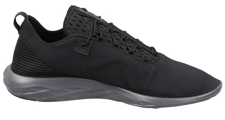 men's reebok walking astro flex & fold shoes