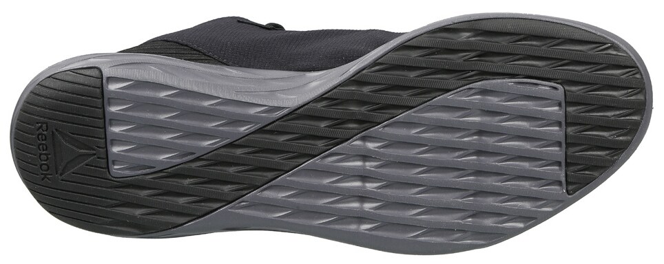 men's reebok walking astro flex & fold shoes