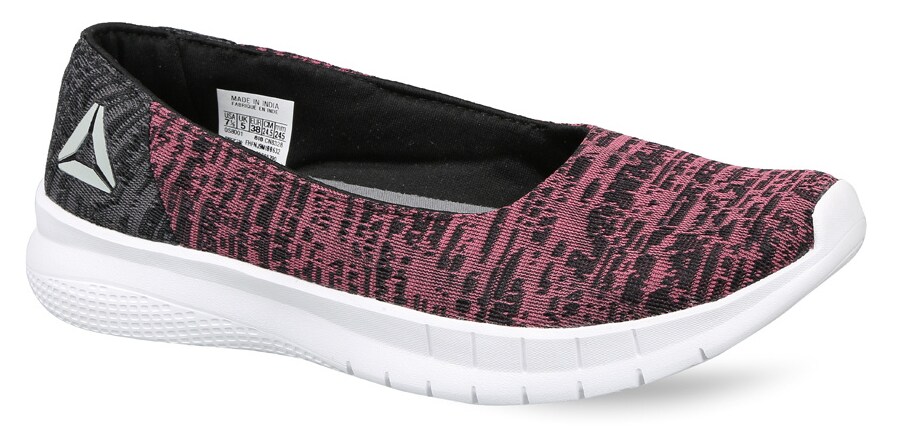 Reebok Women'S Zeal Walk Slip-Ons 