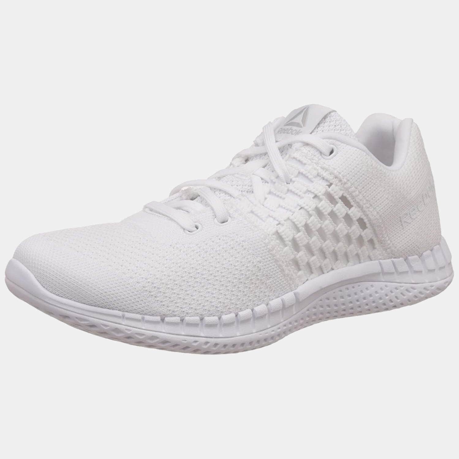 Reebok Zprint Men'S Run Clean Ultk White/Skull Grey Casual Running