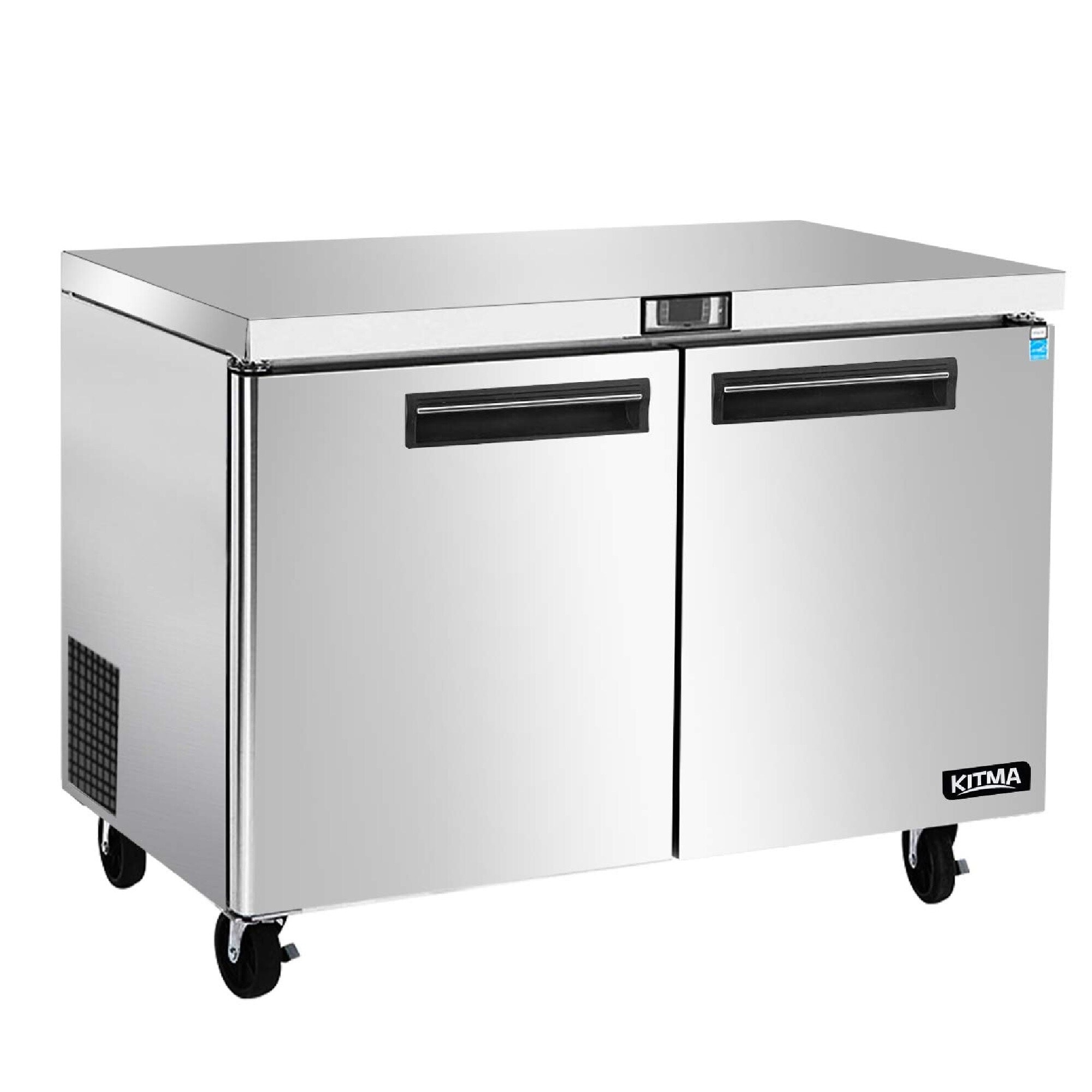 refrigerator commercial in Delhi at ₹ 48,000 Pc by Aahar - Main Image