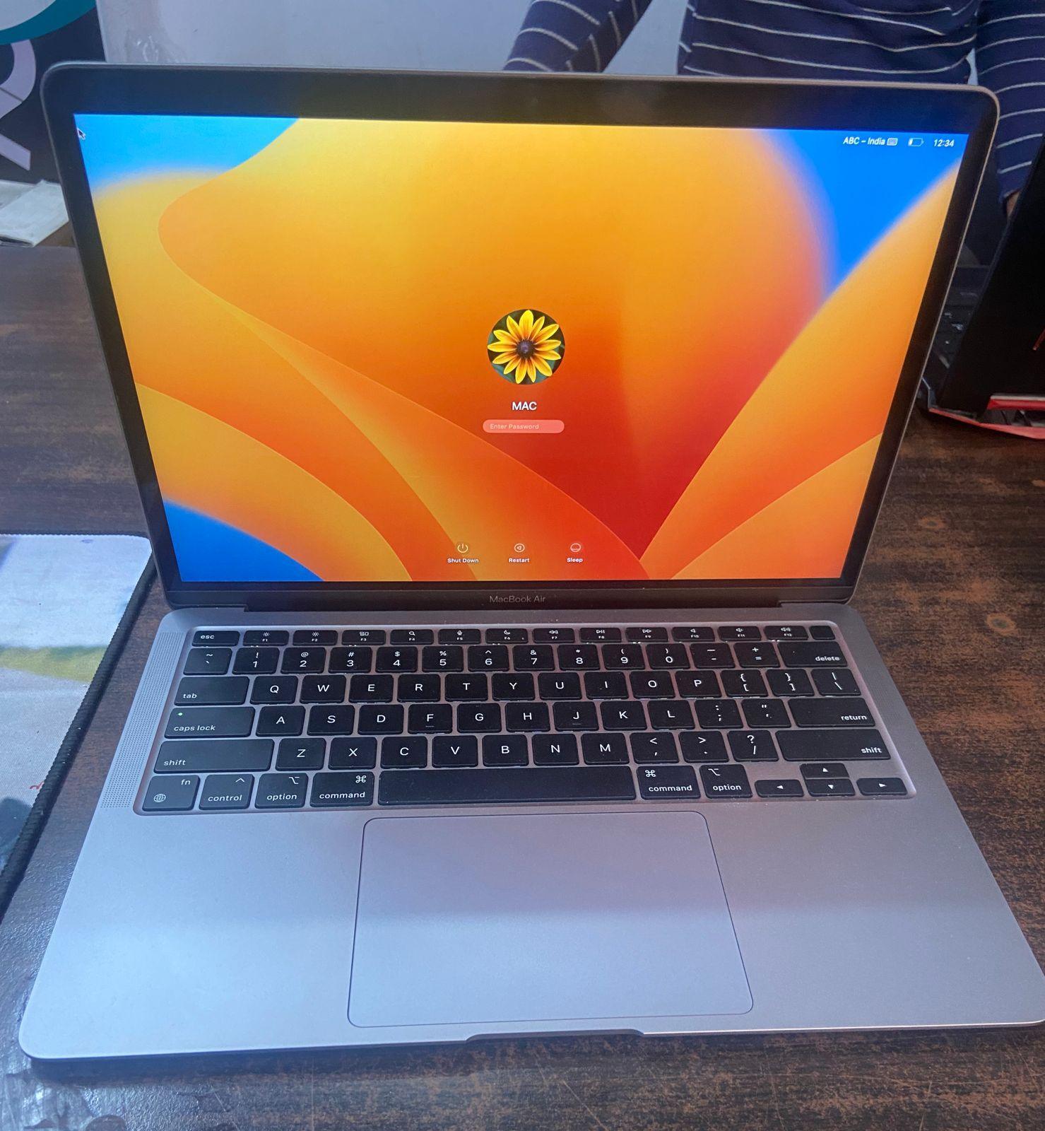 16gb Ram 512gb Ssd Macbook Pro 2020 M1 512 Apple MacBook Pro