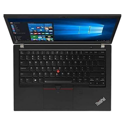 Refurbished Lenovo Thinkpad T480s Core I7 8th GEN (16GB RAM, 256