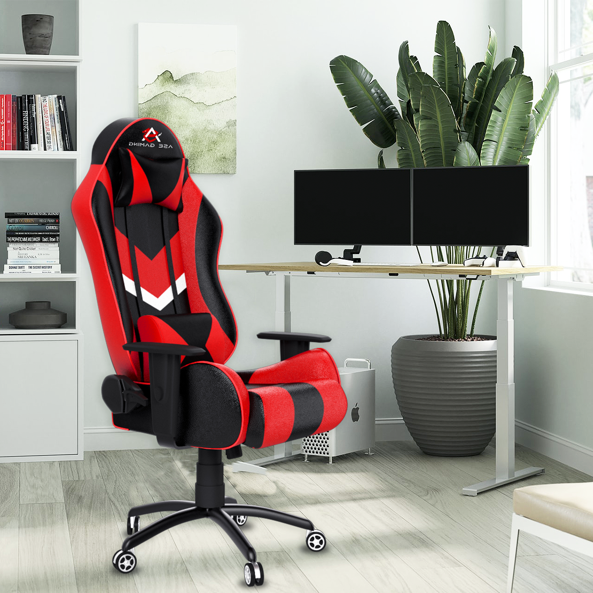 Ergonomic Rekart Chair Rekart Gaming Chair RGC -1 Series In Delhi