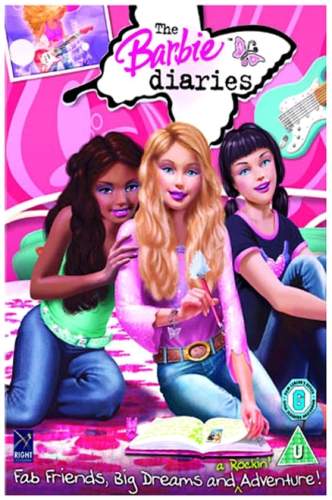 barbie jalpari movie