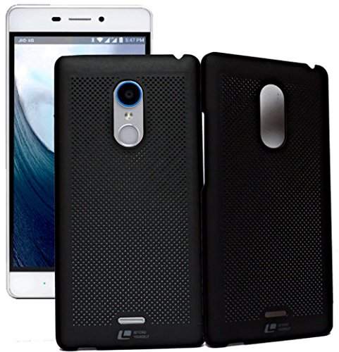 Buy Reliance Jio Lyf Water 7 Back Cover Hard Back Case Black Features Price Reviews Online In India Justdial