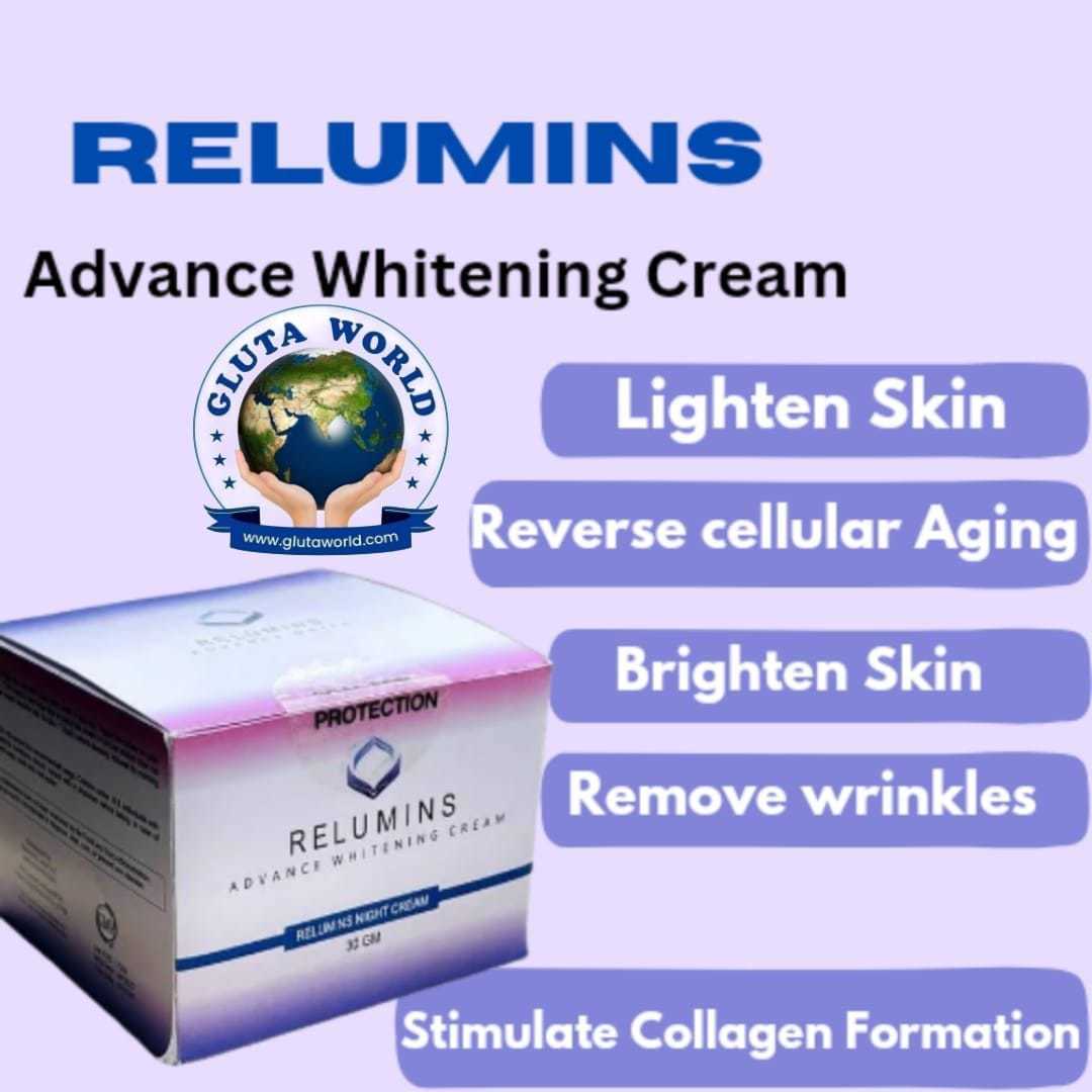 advanced vita glow glutathione skin whitening night cream. DR KSTIMES Vita Glow Advance Night Cream, Face Wash,Body Cream,Lotion