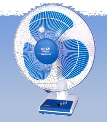 Buy Remi DTF- 400 410 mm Table Fan 
