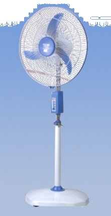 Get Same day Delivery on Remi CPF Fan 