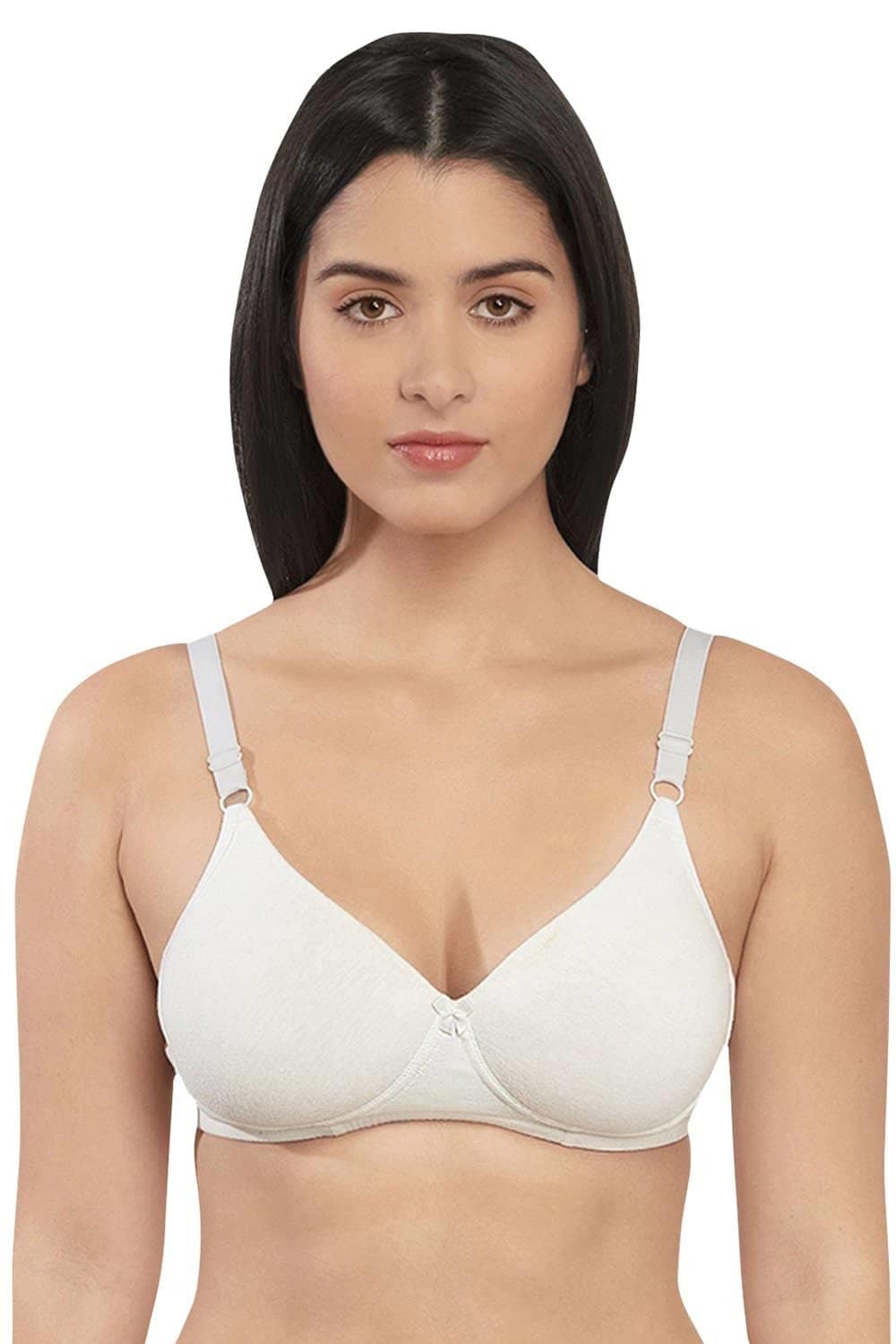 nike strapless bra