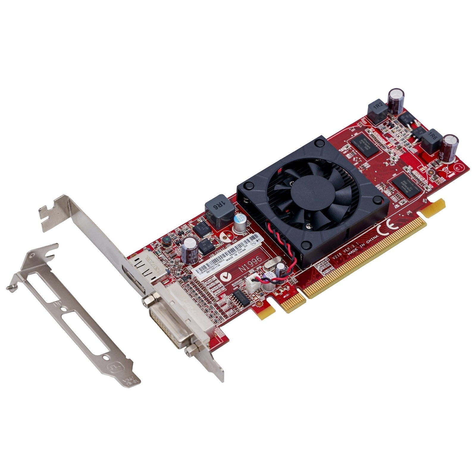 Radeon Graphics Card Amd Radeon Hd 7570m Gaming AMD ATI Radeon HD