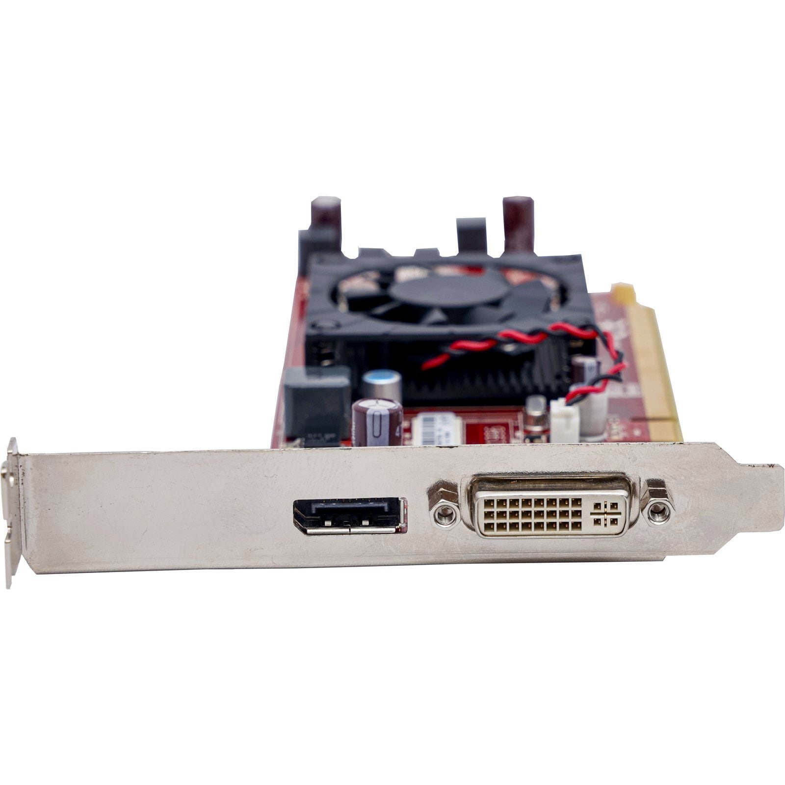 Graphics Card Amd Radeon 4500 Hd Radeon Hd 540v Ati Mobility