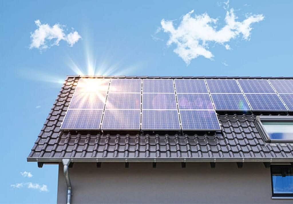 Residential Grid Tie Solar System 26kWp in Malegaon at ₹ 50,000 / Unit ...