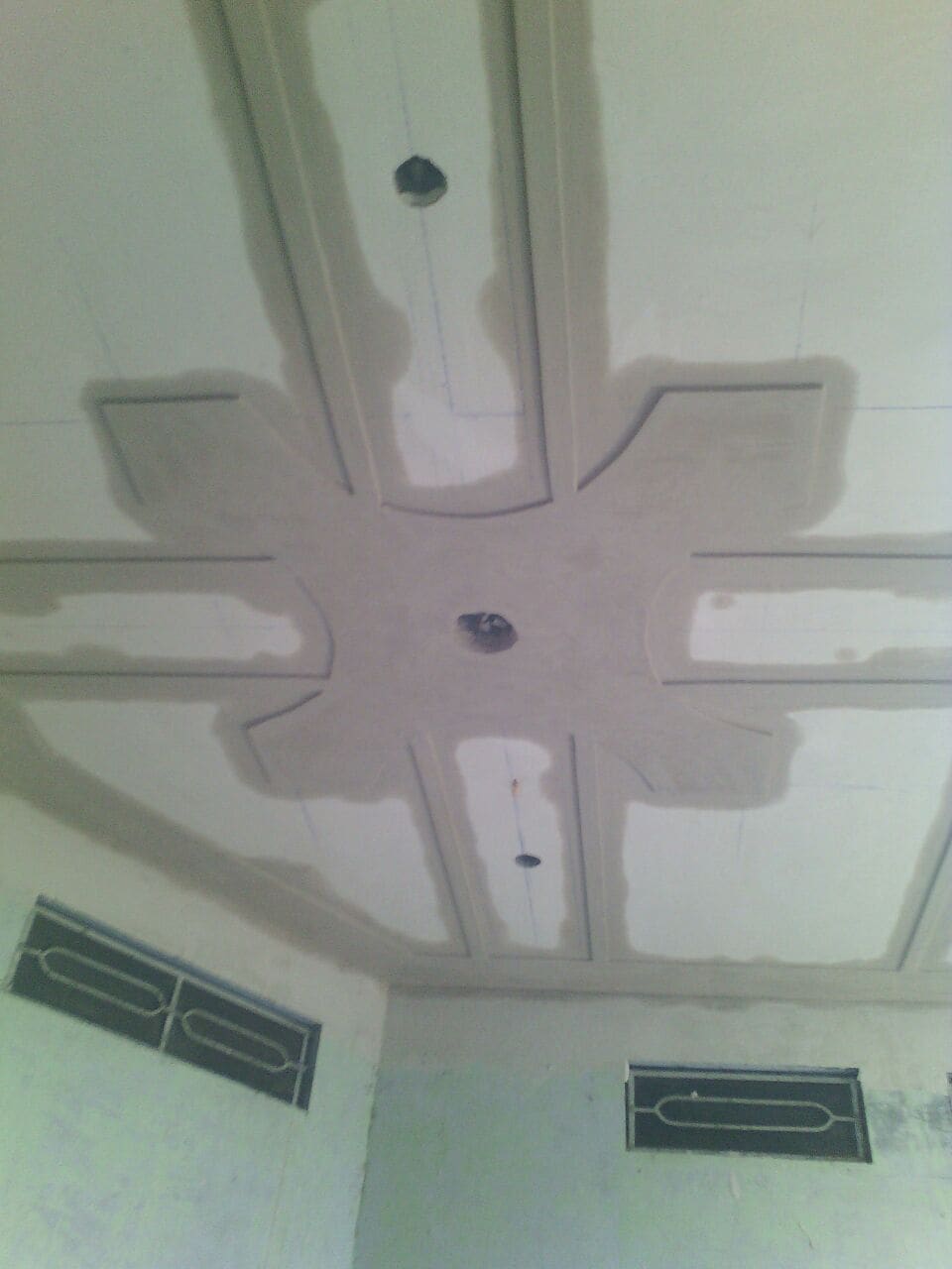 Residential PVC False Ceiling in Gwalior at ₹ 100 ₹ 500 Sq