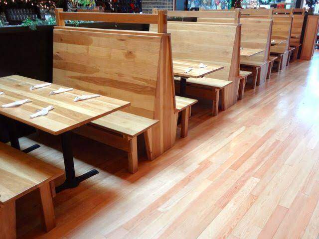 Restaurant Furniture in West-Godavari at ₹ 400 ₹ L Pc