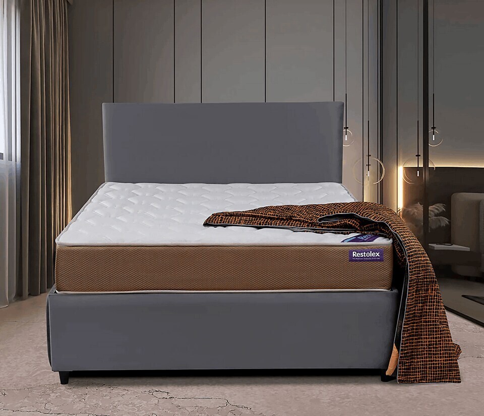 Restolex Orthopedic Coir Foam Mattress in Coimbatore at ₹ 19,433