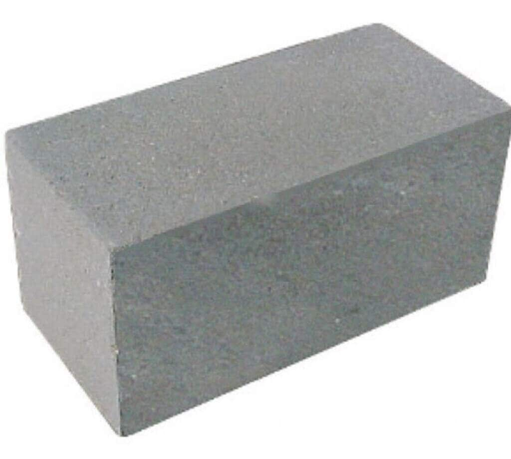 Cement best sale block price