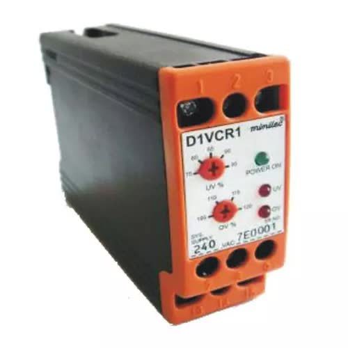 Reverse Power Relay 380 V in Chennai at ₹ 1,800 - ₹ 2,300 / Pc by ...