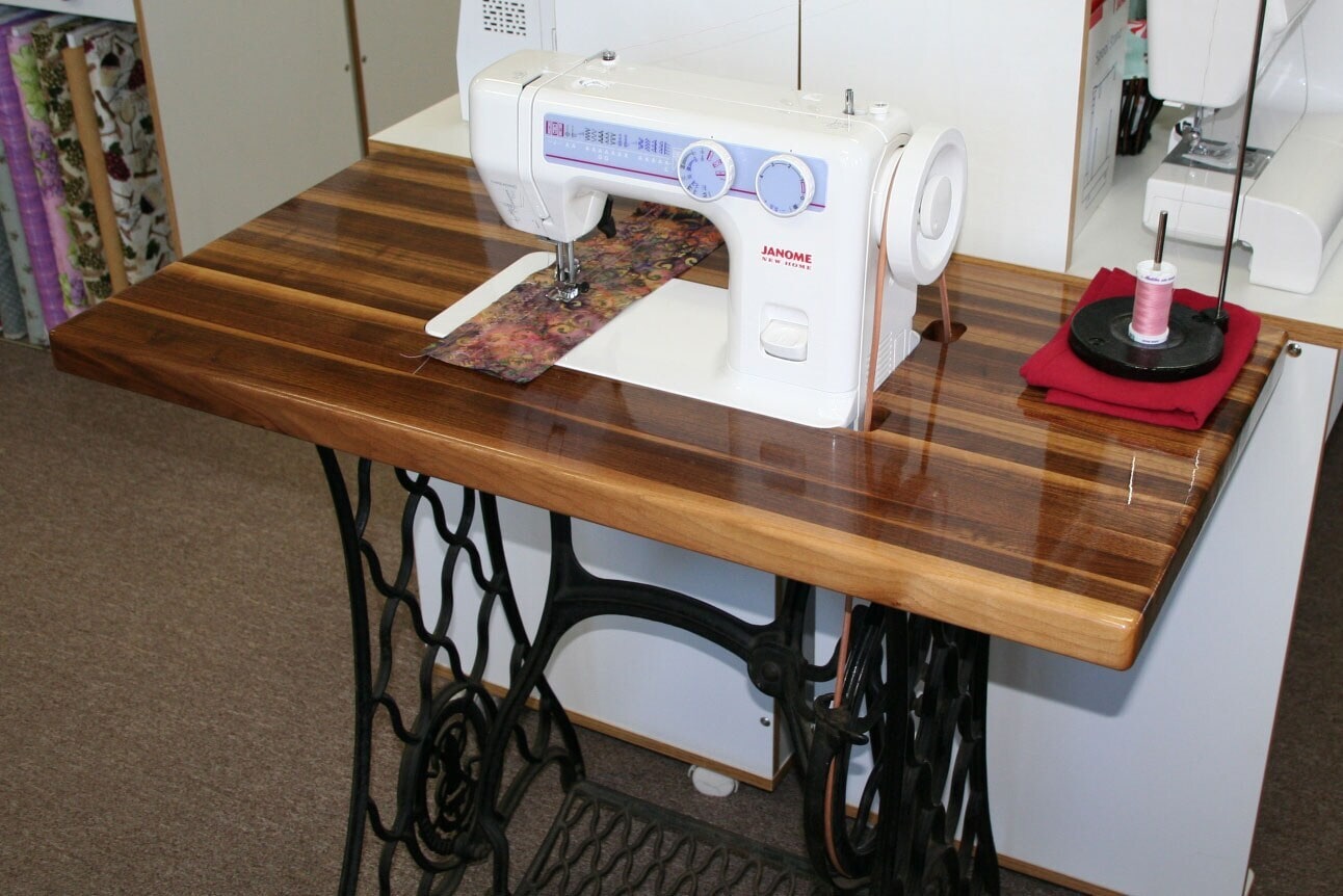 Revo Sewing Machine Table in Pondicherry at ₹ 1,700 Pc by Vk