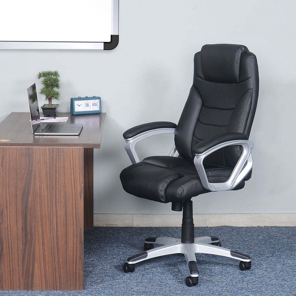 Revolving Office Chair in Bangalore at ₹ 4,000 Pc by Bmk