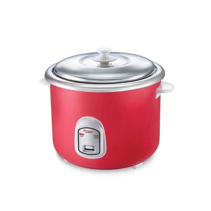 Rice Cooker Scrap in Bangalore at ₹ 20 ₹ 200 Kg (MOQ:50 Kg