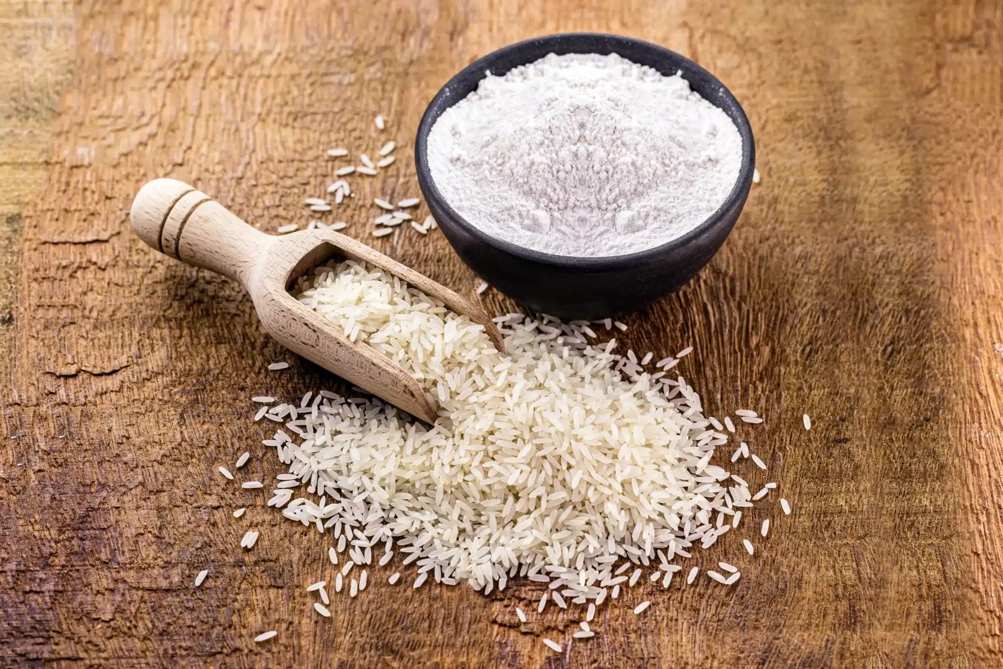 Premium Quality Rice Flour