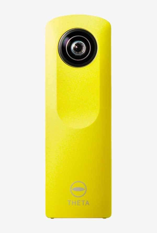 RICOH THETA (m15)