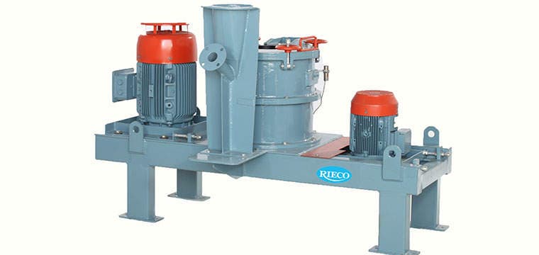 Rieco ACM 5 Air Classifying Mill (ACM) in Delhi at best price by Rieco ...