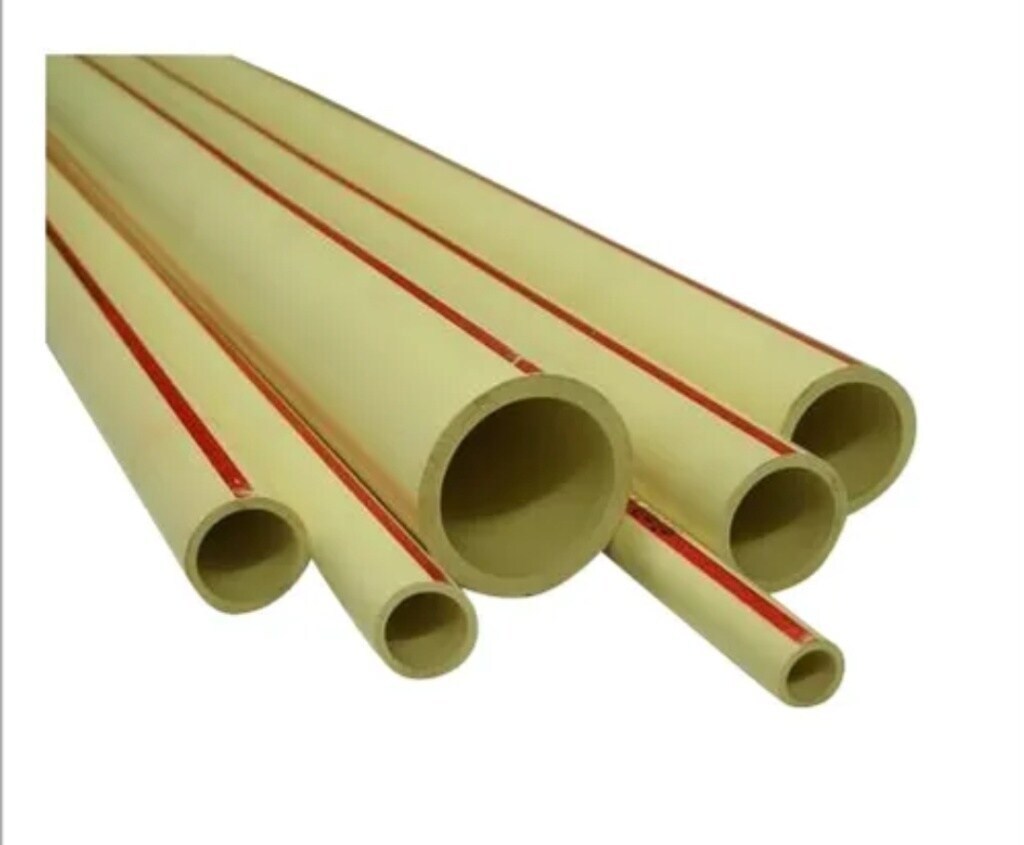 Rigid CPVC Conduit Pipe in Lakhimpur-Kheri at best price by C R Polymerss -  Justdial