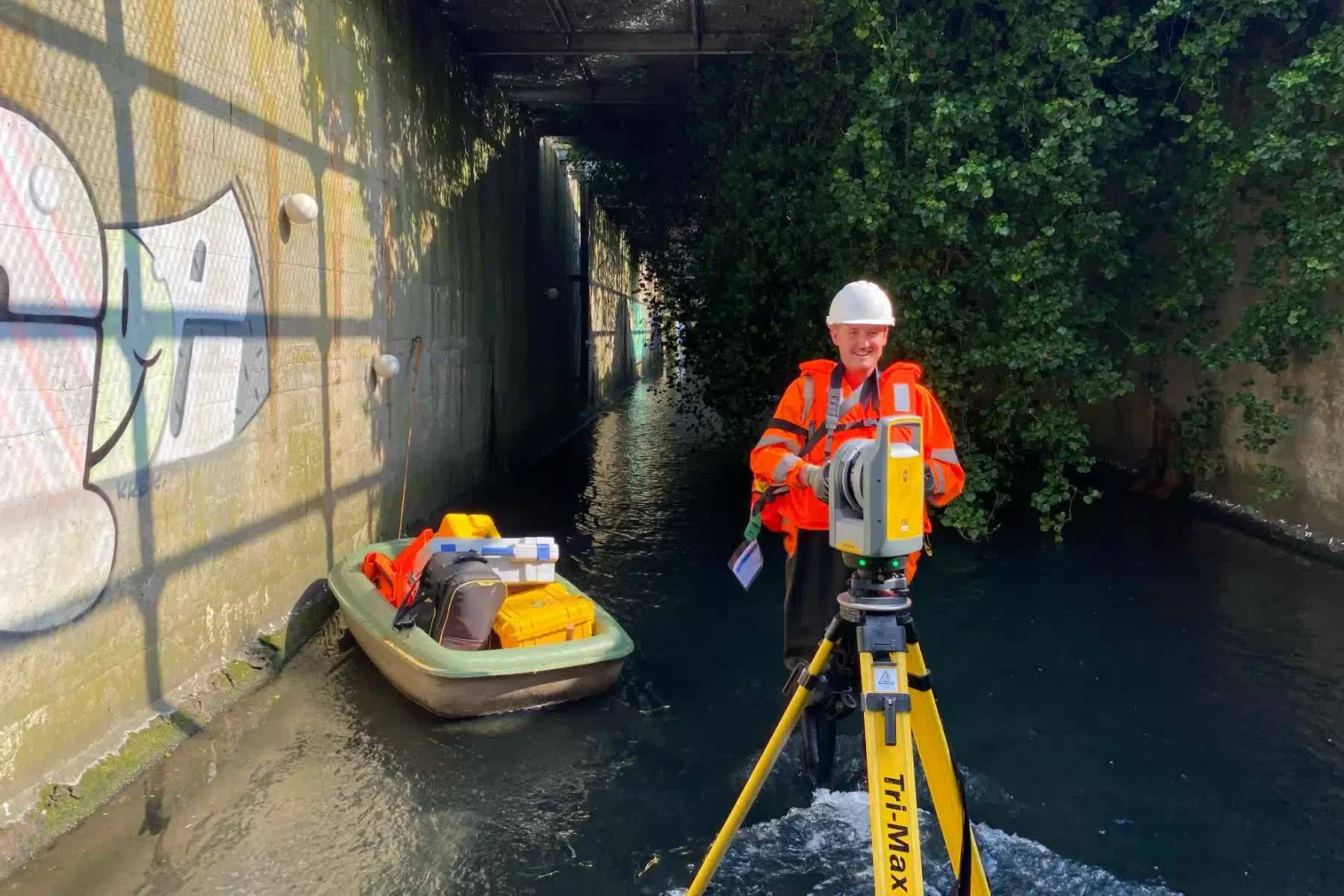 River Surveyors