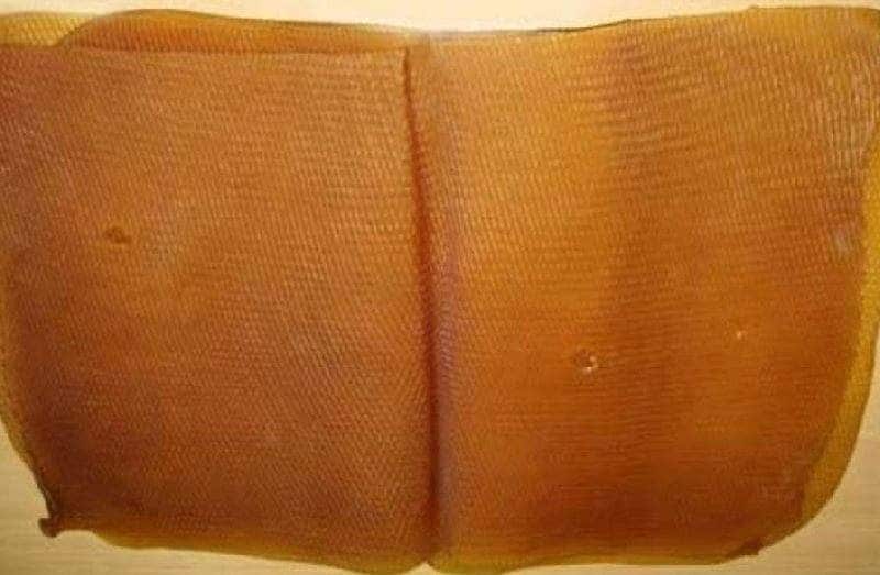 natural rubber sheet price