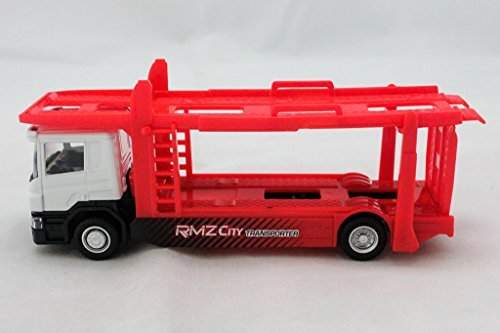 rmz city truck